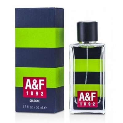 قیمت خرید عطر و ادکلن | آبر کرامبی اند فیچ ای اند اف 1892 گرین | Abercrombie & Fitch - A & F 1892 Green