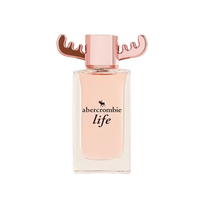 قیمت خرید عطر و ادکلن | آبرکرامبی اند فیچ لایف | Abercrombie & Fitch - Life