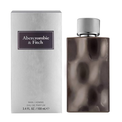 قیمت خرید عطر و ادکلن | ابرکرومبی فرست اینستینکت اکستریم | Abercrombie & Fitch - First Instinct Extreme | ‏‎100 میل 