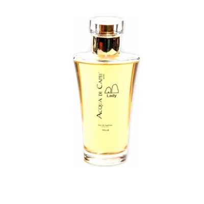 قیمت خرید عطر و ادکلن | اکوا دی کاپری لیدی | Acqua Di Capri - Lady