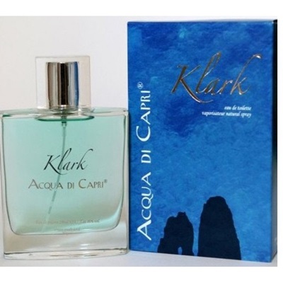 قیمت خرید عطر و ادکلن | اکوا دی کاپری کلارک | Acqua Di Capri - Klark