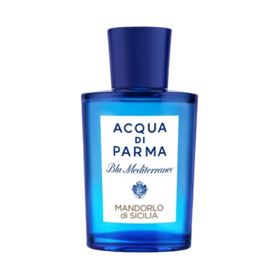 قیمت خرید عطر و ادکلن | آکوا دی پارما بلو مدیترانو ماندورلو دی سیسیلیا | ACQUA DI PARMA - Acqua di Parma Blu Mediterraneo Mandorlo di Sicilia | ‏‎5 میل 