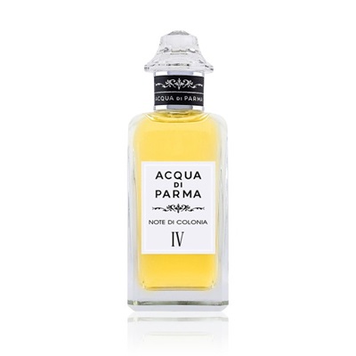 قیمت خرید عطر و ادکلن | آکوا دی پارما نوت دی کولونیا 4 | ACQUA DI PARMA - Note di Colonia IV | ‏‎150 میل 