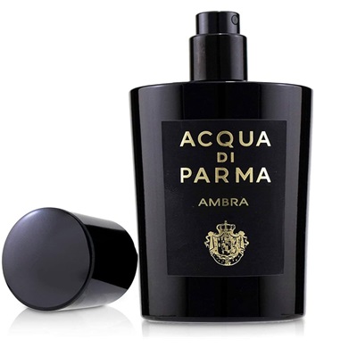 قیمت خرید عطر و ادکلن | آکوا دی پارما آمبرا ادو پرفیوم | ACQUA DI PARMA - Ambra Eau de Parfum | ‏‎1.5 میل 