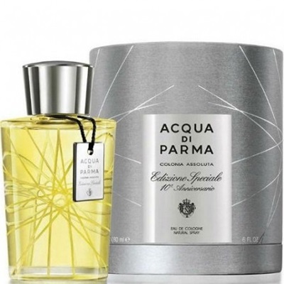 قیمت خرید عطر و ادکلن | آکوا دی پارما کولونیا اسولوتا ادیزیون اسپشیال 2013 | ACQUA DI PARMA - Colonia Assoluta Edizione Speciale 2013 | ‏‎100 میل 