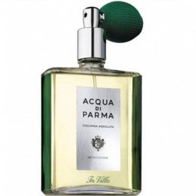 قیمت خرید عطر و ادکلن | آکوا دی پارما کولونیا اسولوتا این ویل | ACQUA DI PARMA - Colonia Assoluta In Villa | ‏‎200 میل 