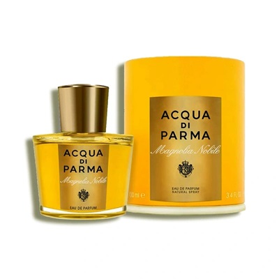 قیمت خرید عطر و ادکلن | آکوا دی پارما مگنولیا نوبیل | ACQUA DI PARMA - Magnolia Nobile