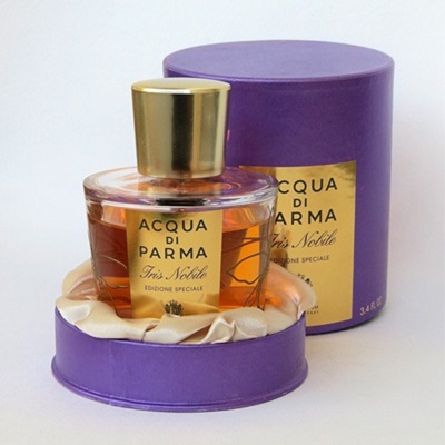 قیمت خرید عطر و ادکلن | آکوا دی پارما ایریس نوبیل ادیزیون اسپشیال 2008 | ACQUA DI PARMA - Iris Nobile Edizione Speciale 2008