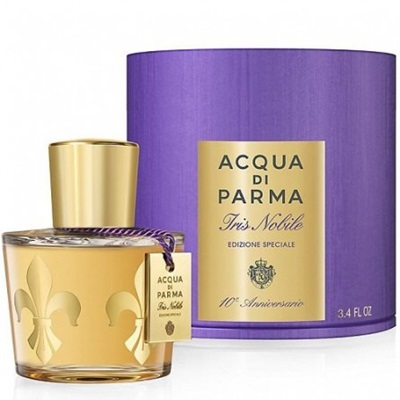 قیمت خرید عطر و ادکلن | اکوا دی پارما ایریش نوبیل تن آنیورساری اسپشیال ادیشن | ACQUA DI PARMA - Iris Nobile 10th Anniversary Special Edition