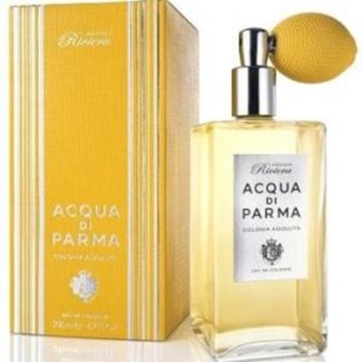 قیمت خرید عطر و ادکلن | آکوا دی پارما کولونیا اسولوتا ادیزیون ریویرا | ACQUA DI PARMA - Colonia Assoluta Edizione Riviera