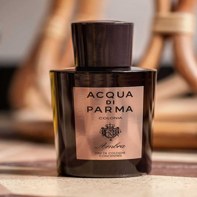 قیمت خرید عطر و ادکلن | آکوا دی پارما کولونیا آمبرا | ACQUA DI PARMA - Colonia Ambra