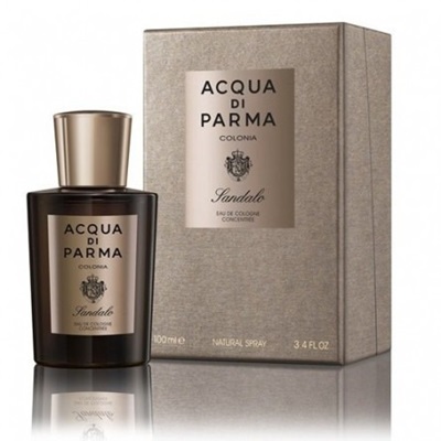 قیمت خرید عطر و ادکلن | آکوا دی پارما کولونیا صندلو کونسنتخی | ACQUA DI PARMA - Colonia Sandalo Concentree