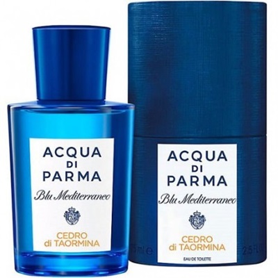 قیمت خرید عطر و ادکلن | آکوا دی پارما سدرا دی تئرمینا | ACQUA DI PARMA - Cedro di Taormina