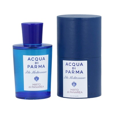 قیمت خرید عطر و ادکلن | آکوا دی پارما بلو مدیترانو میترو دی پاناریا | ACQUA DI PARMA - Blue Mediterraneo Mirto di Panarea