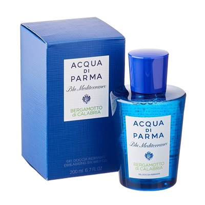 قیمت خرید عطر و ادکلن | آکوا دی پارما بلو مدیترانو برگاموتو دی کالابریا | ACQUA DI PARMA - Blu Mediterraneo Bergamotto di Calabria