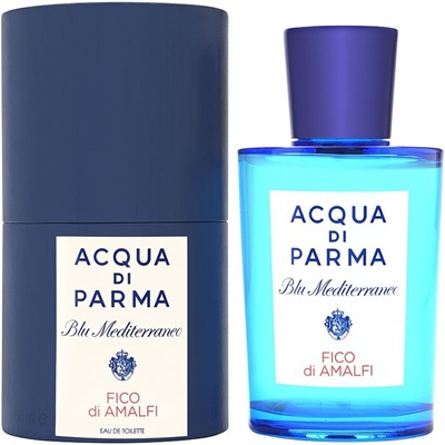 قیمت خرید عطر و ادکلن | آکوا دی پارما بلو مدیترانو فیکو دی آمالفی | ACQUA DI PARMA - Blu Mediterraneo Fico di Amalfi