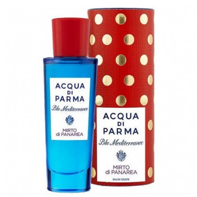 قیمت خرید عطر و ادکلن | آکوا دی پارما میرتو دی پاناریا لیمیتد ادیشن | ACQUA DI PARMA - Mirto di Panarea Limited Edition