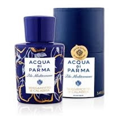 قیمت خرید عطر و ادکلن | آکوا دی پارما برگاموتو دی کالابریا لا اسپوگنتورا | ACQUA DI PARMA - Bergamotto di Calabria La Spugnatura