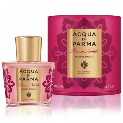 قیمت خرید عطر و ادکلن | آکوا دی پارما پونیا نوبیل ادیزیون اسپشیال | ACQUA DI PARMA - Peonia Nobile Edizione Speciale