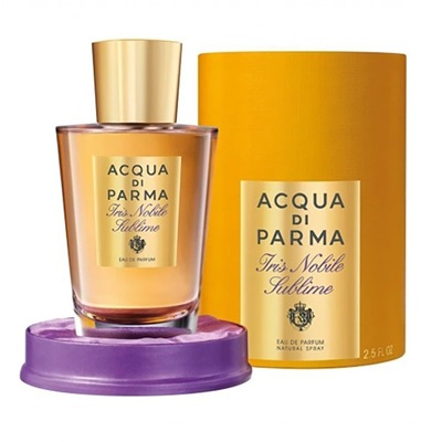 قیمت خرید عطر و ادکلن | اکوا دی پارما ایریش نوبیل سوبلایم | ACQUA DI PARMA - Iris Nobile Sublime