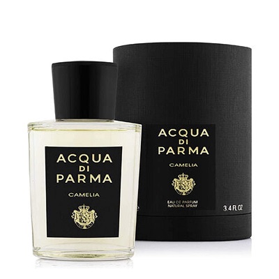 قیمت خرید عطر و ادکلن | آکوا دی پارما کاملیا ادو پرفیوم | ACQUA DI PARMA - Camelia Eau de Parfum