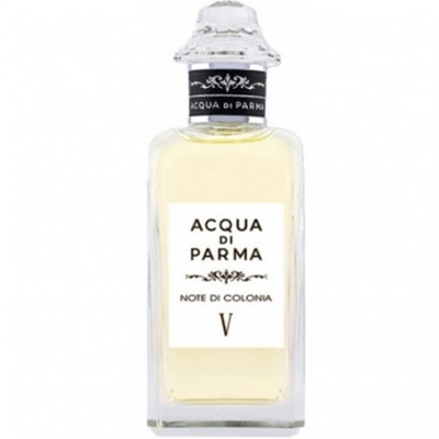 قیمت خرید عطر و ادکلن | آکوا دی پارما نوت دی کولونیا 5 | ACQUA DI PARMA - Note Di Colonia V