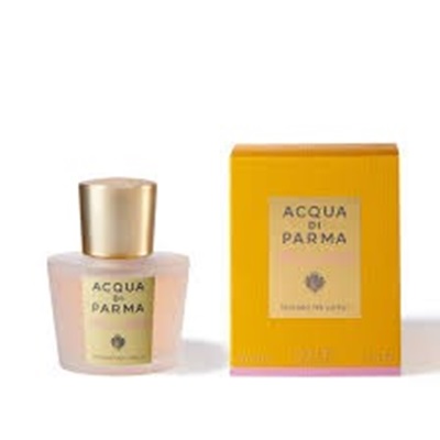 قیمت خرید عطر و ادکلن | آکوا دی پارما رزا نوبیل هیر میست | ACQUA DI PARMA - Rosa Nobile Hair Mist