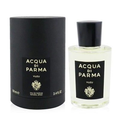 قیمت خرید عطر و ادکلن | آکوا دی پارما یوزو ادو پرفیوم | ACQUA DI PARMA - Yuzu Eau de Parfum