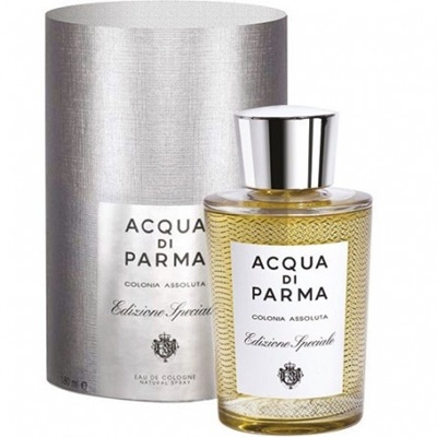 قیمت خرید عطر و ادکلن | آکوا دی پارما کولونیا ابسولو ادیشن اسپشیال 2011 | ACQUA DI PARMA - Colonia Assoluta Edizione Speciale 2011