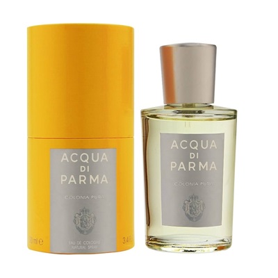 قیمت خرید عطر و ادکلن | آکوا دی پارما کولونیا پورا | ACQUA DI PARMA - Colonia Pura