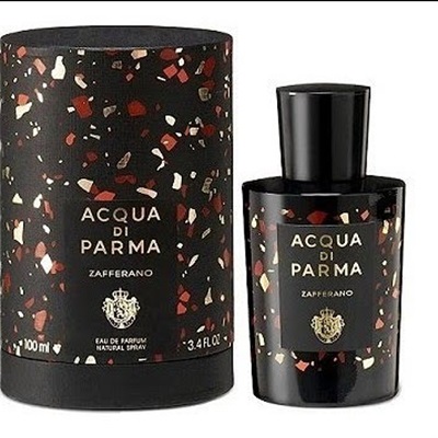 قیمت خرید عطر و ادکلن | آکوا دی پارما زعفرانو کالکتور ادیشن | ACQUA DI PARMA - Zafferano Collector Edition