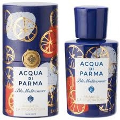 قیمت خرید عطر و ادکلن | آکوا دی پارما مدیترانیو ارانسیا لا اسپونیتورا | ACQUA DI PARMA - Blu Mediterraneo - Arancia La Spugnatura