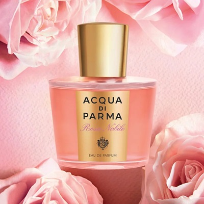 قیمت خرید عطر و ادکلن | آکوا دی پارما رزا نوبیل | ACQUA DI PARMA - Rosa Nobile