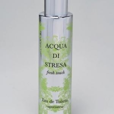 قیمت خرید عطر و ادکلن | اکوا دی استرسا اکوا دی استرسا فرش تاچ | Acqua di Stresa - Acqua di Stresa fresh touch