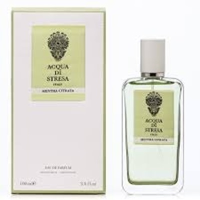 قیمت خرید عطر و ادکلن | اکوا دی استرسا منتا سیتراتا | Acqua di Stresa - Mentha Citrata