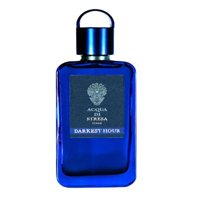 قیمت خرید عطر و ادکلن | اکوا دی استرسا دارکست هاور | Acqua di Stresa - Darkest Hour