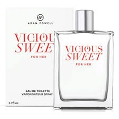 قیمت خرید عطر و ادکلن | ادام پاول ویشس سوییت فور هر | Adam Powell - Vicious Sweet for Her