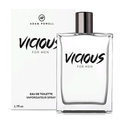 قیمت خرید عطر و ادکلن | ادام پاول ویشس فور من | Adam Powell - Vicious For Men