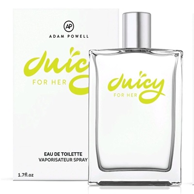 قیمت خرید عطر و ادکلن | ادام پاول جویسی فور هر | Adam Powell - Juicy For Her