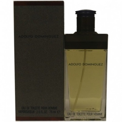 قیمت خرید عطر و ادکلن | آدولفو دومینگز مردانه | ADOLFO DOMINGUEZ - Adolfo Dominguez for men