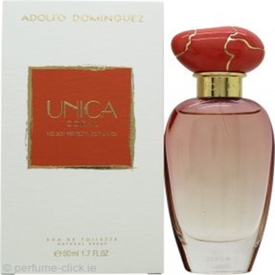 قیمت خرید عطر و ادکلن | آدولفو دومینگز یونیکا کورال | ADOLFO DOMINGUEZ - Unica Coral