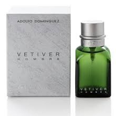 قیمت خرید عطر و ادکلن | آدولفو دومینگز وتیور هومبر | ADOLFO DOMINGUEZ - Vetiver Hombre