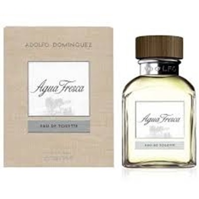 قیمت خرید عطر و ادکلن | آدولفو دومینگز اگوا فرسکا | ADOLFO DOMINGUEZ - Agua Fresca