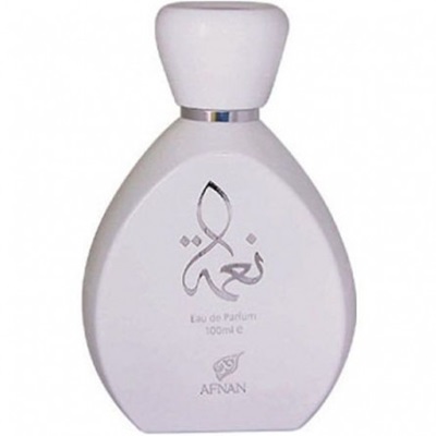 قیمت خرید عطر و ادکلن | افنان نیما وایت | Afnan - Naema White