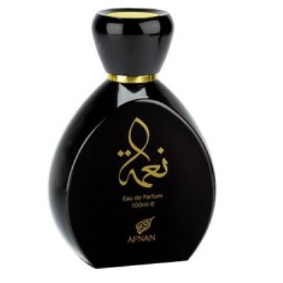 قیمت خرید عطر و ادکلن | افنان نیما بلک | Afnan - Naema Black