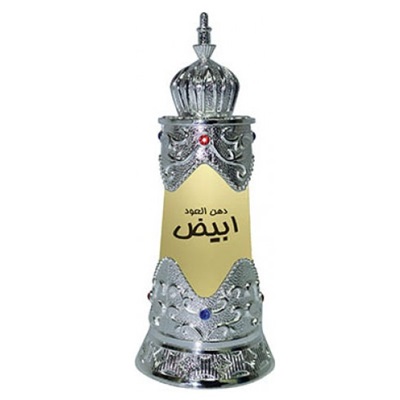 قیمت خرید عطر و ادکلن | افنان دهن ال عود (اود) ابیاد (ابیض) | Afnan - Dehn al Oudh Abiyad