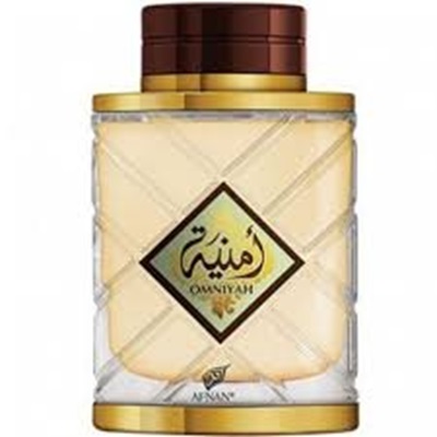 قیمت خرید عطر و ادکلن | افنان امنیاه گلد | Afnan - Omniyah Gold