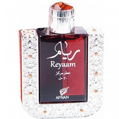 قیمت خرید عطر و ادکلن | افنان ریاآم (ریام) | Afnan - Reyaam