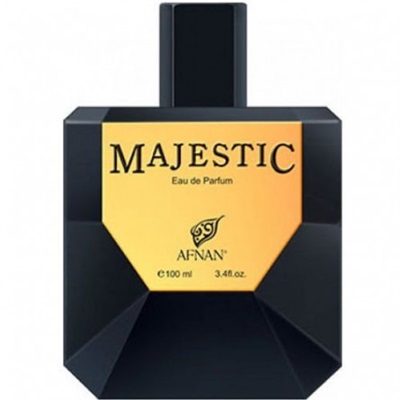 قیمت خرید عطر و ادکلن | افنان مجستیک بلک | Afnan - Majestic Black