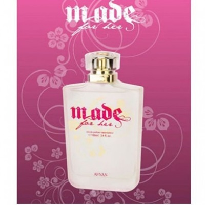 قیمت خرید عطر و ادکلن | افنان مید فور هر | Afnan - Made for Her